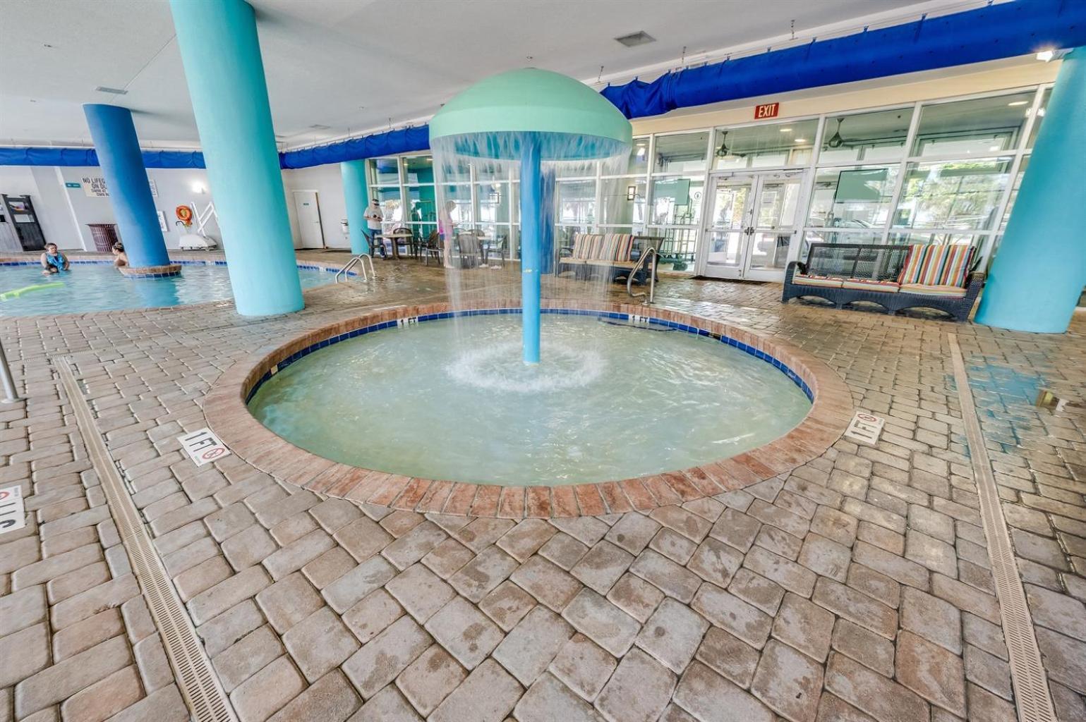 Oceanfront,Heated Pools,Boardwalk, Location,Views! Διαμέρισμα Μιρτλ Μπιτς Εξωτερικό φωτογραφία